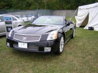 Cadillac XLR 2003 #61