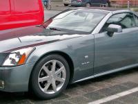 Cadillac XLR 2008 #07