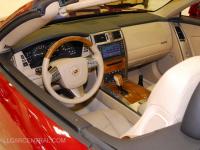 Cadillac XLR 2008 #10
