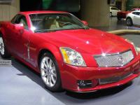 Cadillac XLR-V 2005 #2