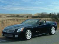 Cadillac XLR-V 2005 #08