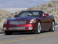 Cadillac XLR-V 2008 #08