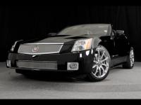 Cadillac XLR-V 2008 #10