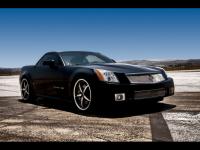 Cadillac XLR-V 2008 #13