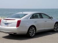 Cadillac XTS 2013 #07