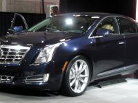 Cadillac XTS 2013 #08