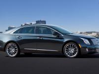 Cadillac XTS 2013 #11