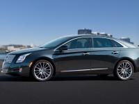 Cadillac XTS 2013 #16