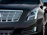 Cadillac XTS 2013 #17