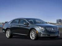 Cadillac XTS 2013 #20