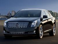 Cadillac XTS 2013 #21