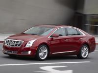 Cadillac XTS 2013 #39