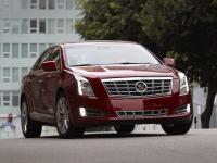 Cadillac XTS 2013 #40