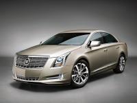 Cadillac XTS 2013 #52