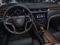 Cadillac XTS 2013 #55
