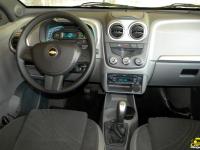 Chevrolet Agile 2009 #1