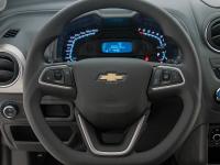 Chevrolet Agile 2013 #121