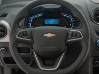 Chevrolet Agile 2013 #122