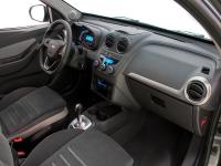Chevrolet Agile 2013 #130