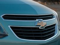 Chevrolet Agile 2013 #34