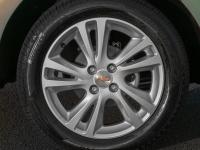 Chevrolet Agile 2013 #35