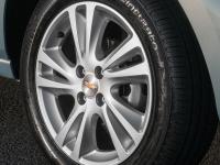 Chevrolet Agile 2013 #36
