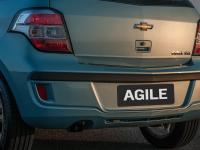 Chevrolet Agile 2013 #39