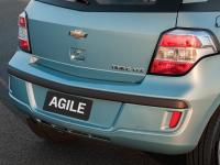 Chevrolet Agile 2013 #53
