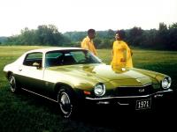 Chevrolet Camaro 1970 #48