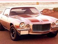 Chevrolet Camaro Super Sport 1971 #13