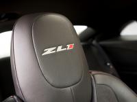 Chevrolet Camaro ZL1 2012 #29
