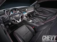 Chevrolet Camaro ZL1 2012 #76