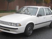 Chevrolet Cavalier 1994 #04