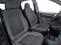 Chevrolet Celta - 5 Doors 2000 #32