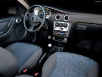 Chevrolet Celta - 5 Doors 2000 #33