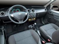 Chevrolet Celta - 5 Doors 2000 #42