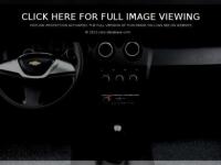 Chevrolet Celta - 5 Doors 2000 #69