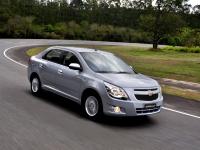 Chevrolet Cobalt 2011 #3