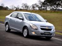 Chevrolet Cobalt 2011 #37