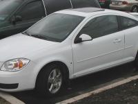 Chevrolet Cobalt Coupe 2004 #01