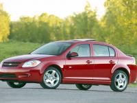 Chevrolet Cobalt Coupe SS 2005 #13