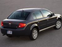 Chevrolet Cobalt Sedan 2004 #19