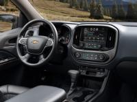 Chevrolet Colorado Extended Cab 2015 #14