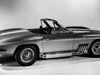 Chevrolet Corvette C2 Sting Ray Coupe 1963 #04