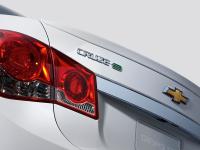 Chevrolet Cruze 2009 #15
