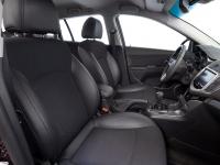 Chevrolet Cruze Wagon 2012 #61
