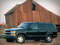 Chevrolet Express 1995 #12