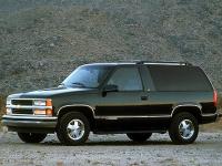 Chevrolet Express LWB 1995 #09