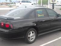 Chevrolet Impala 1999 #04