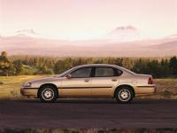 Chevrolet Impala 1999 #07